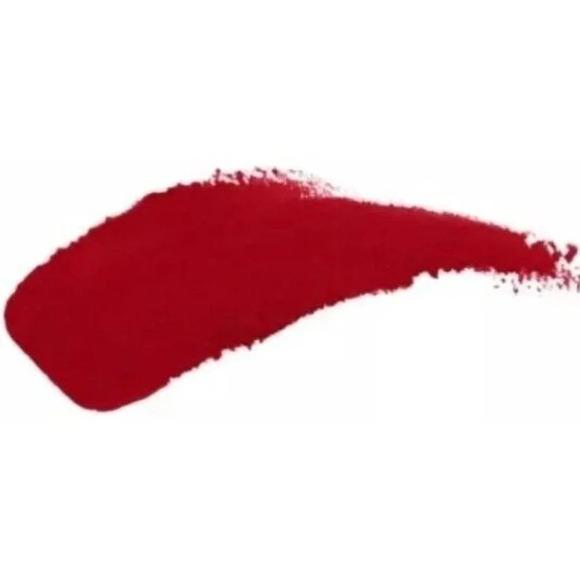 Jimmy Choo Logo Seduction Collection Full Coverage Satin Lip Color - Red Carpet - Picture 4 of 8